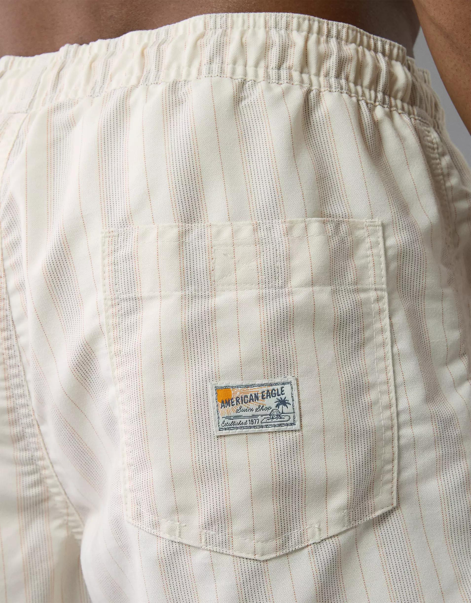 AE 5" Flex Swim Trunk Product Image