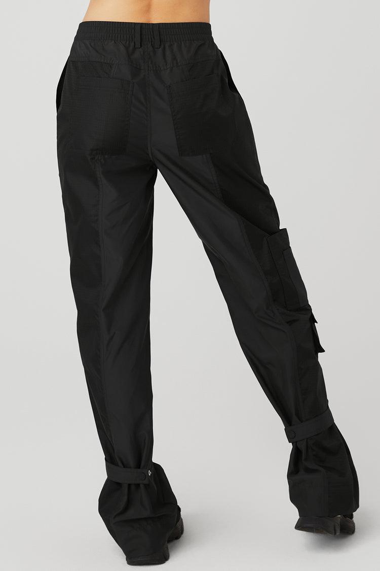 Blaze Trouser Pant - Black Product Image