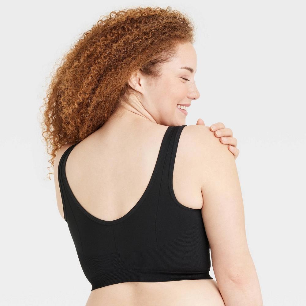 Women's Seamless Brami - Colsie™ Product Image