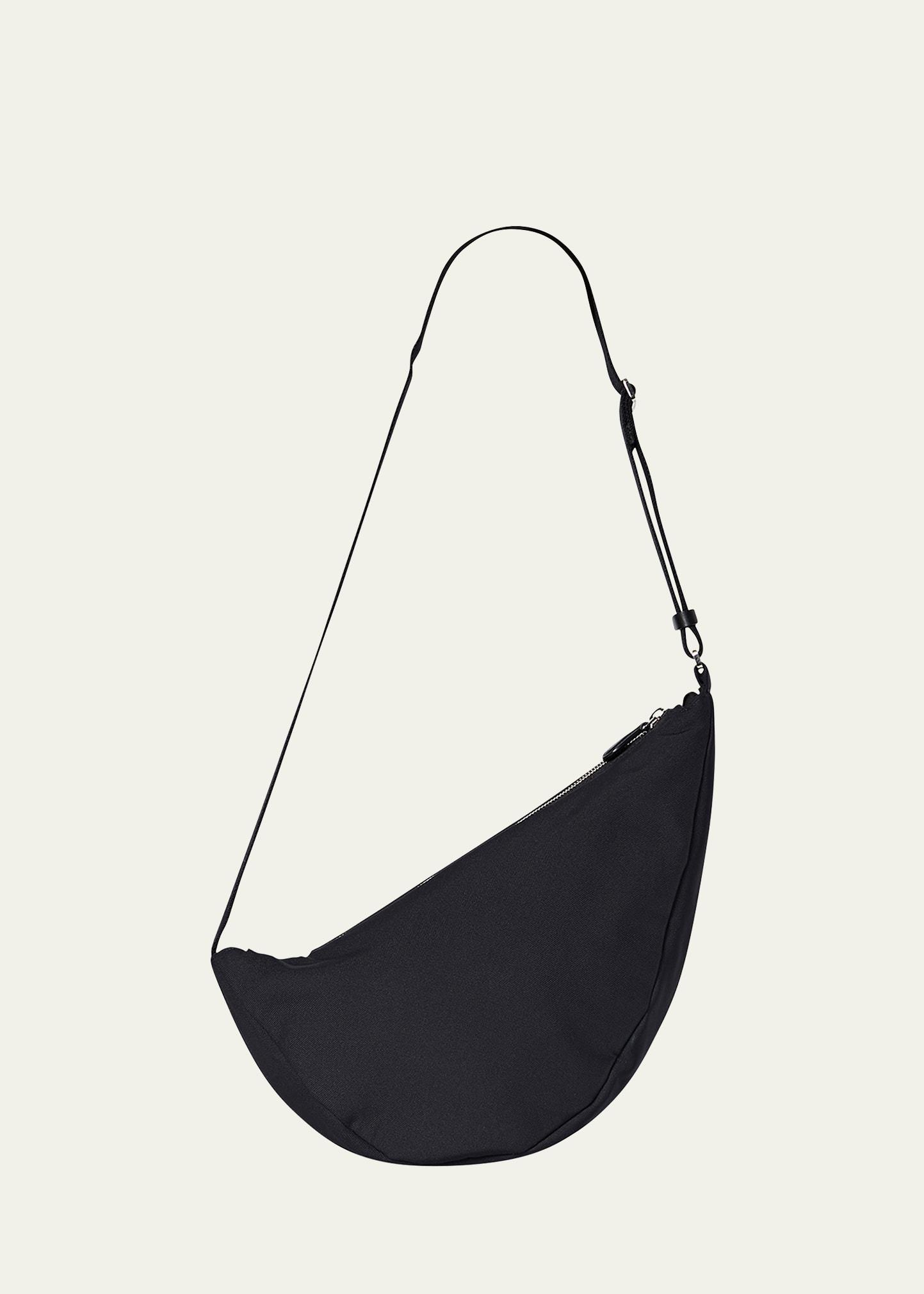 Womens Slouchy Banana Two Shoulder Bag Product Image