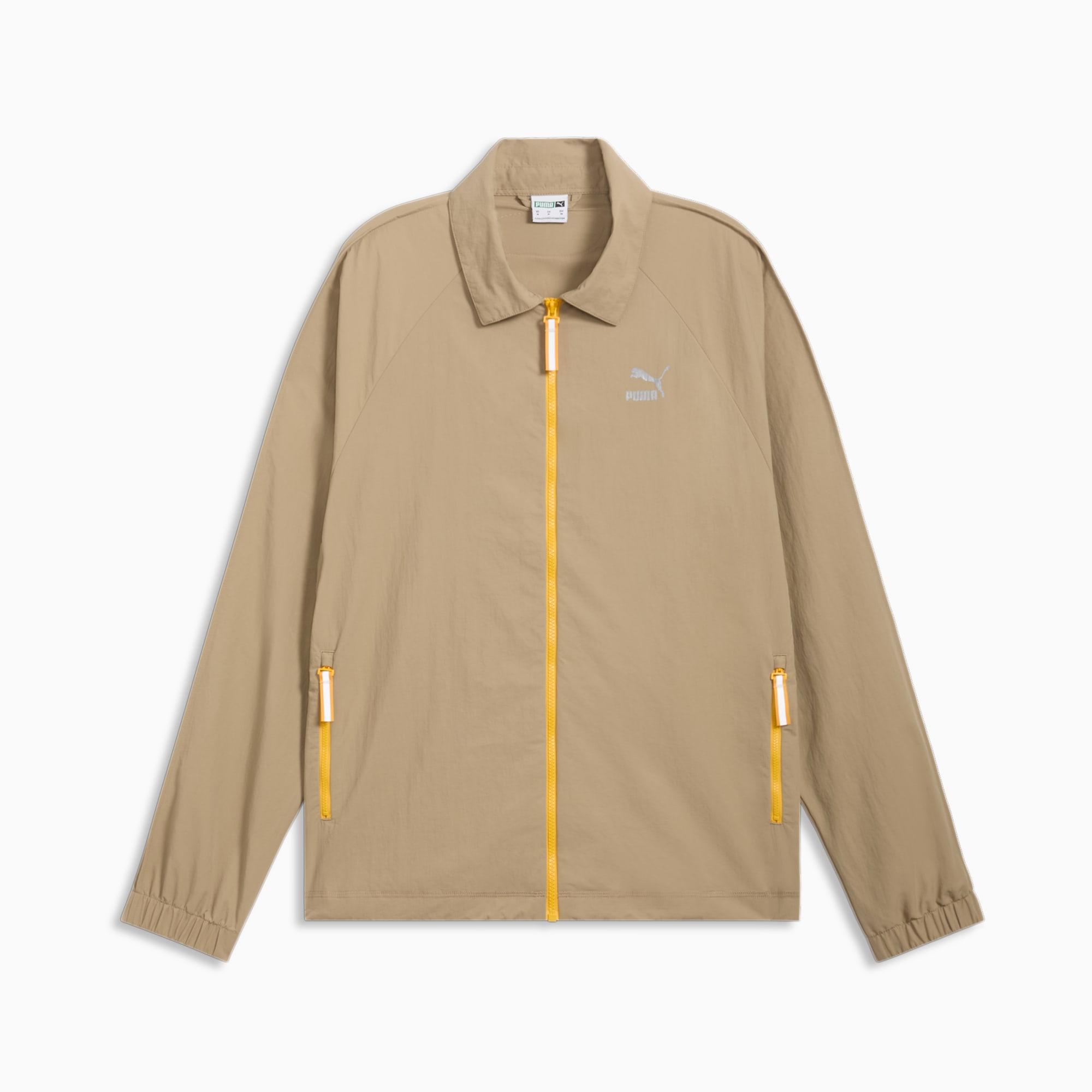 NYC T7 Men's Track Jacket Product Image