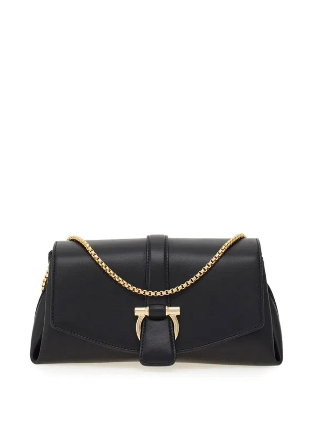 FERRAGAMO Bag In Black Product Image