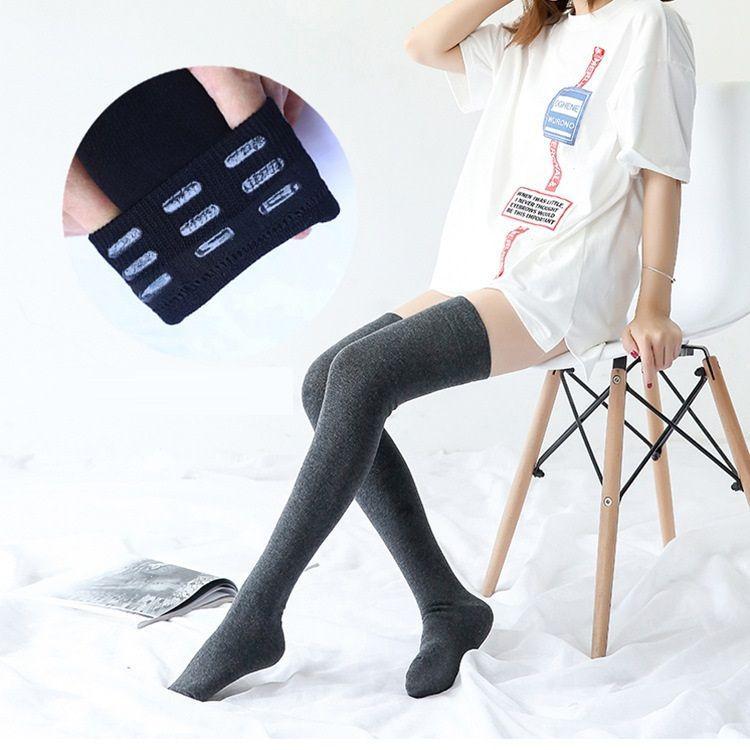 Over-the-Knee Socks Product Image