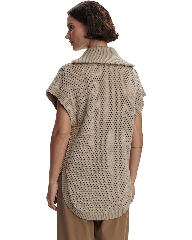 Mila 1/2 Zip Knit Product Image