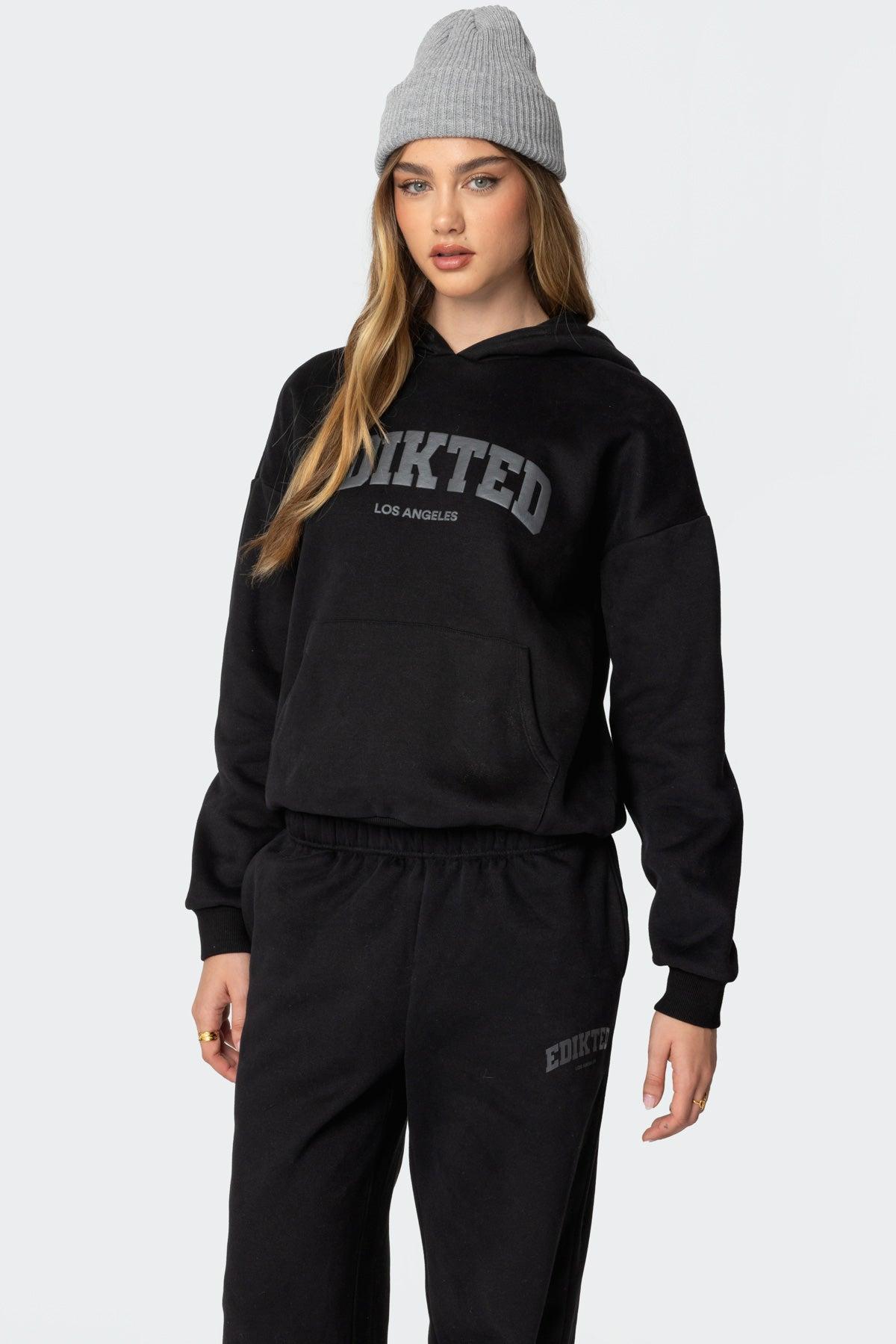 Edikted La Hoodie Product Image