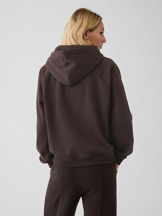 VintageSoft Hoodie Product Image