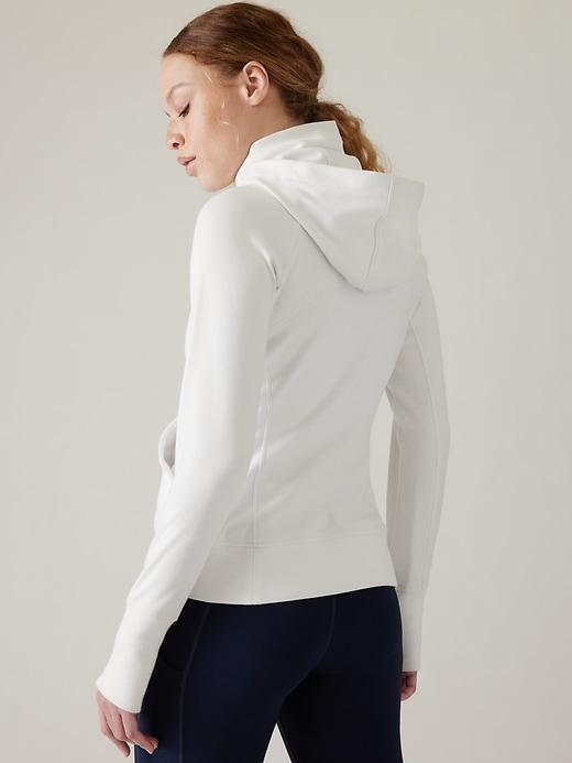 Triumph Hoodie Product Image