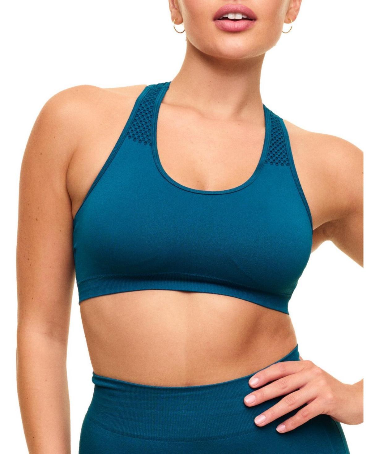 Adore Me Womens Skylar Seamless Bra Product Image