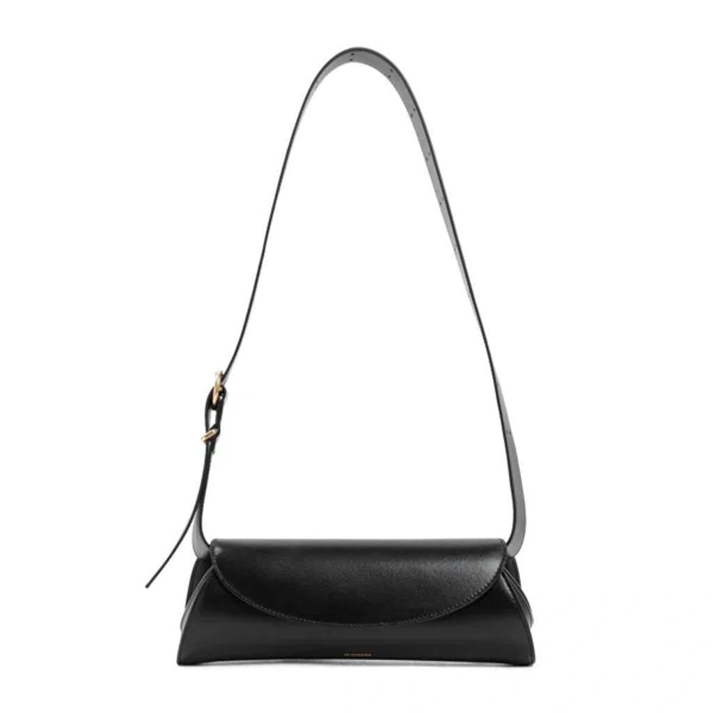 JIL SANDER Shoulder Bags In Black Product Image