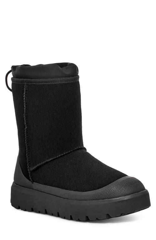 UGG Mens Classic Short Weather Hybrid Boot Mens at Urban Outfitters Product Image