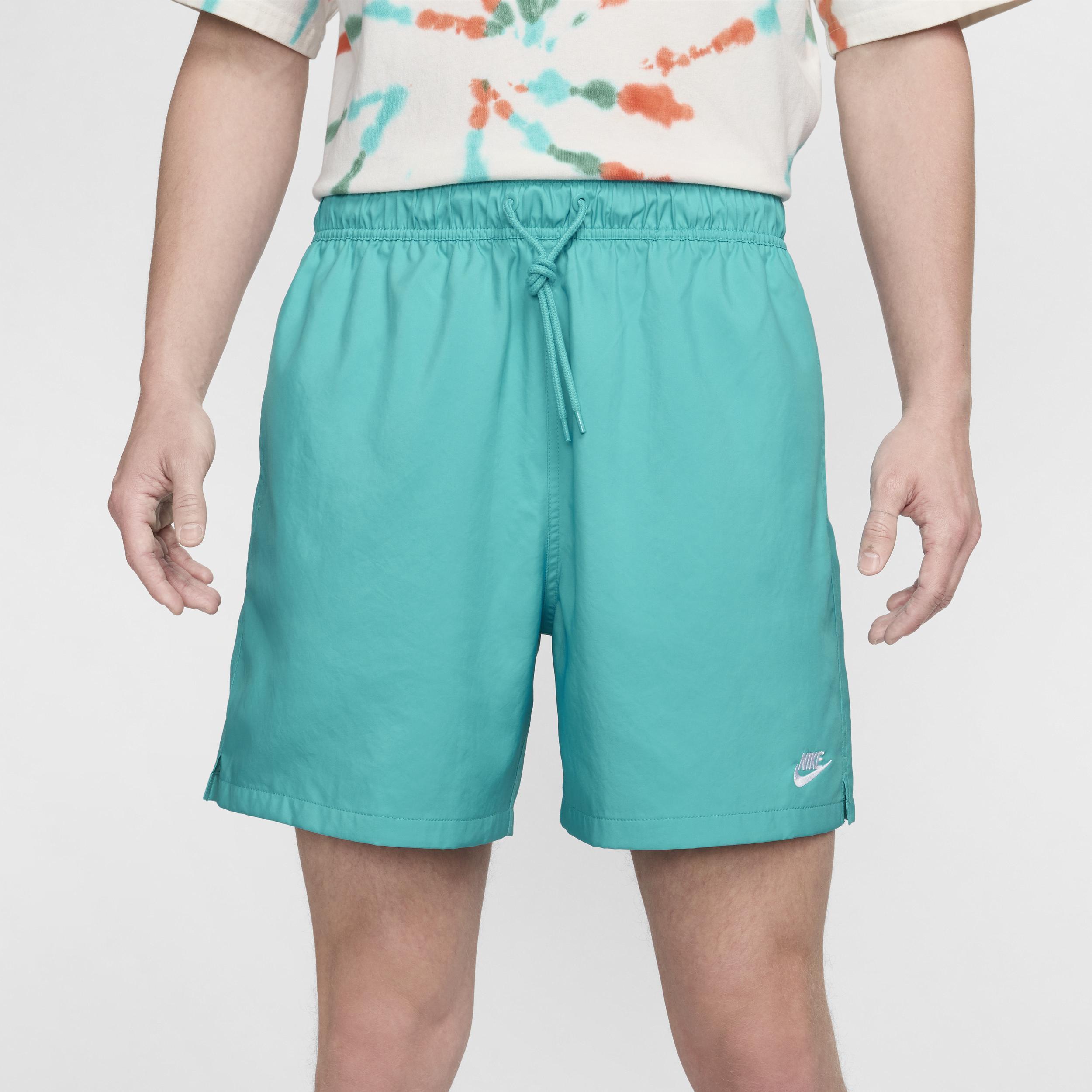 Nike Men's Club Woven Flow Shorts Product Image