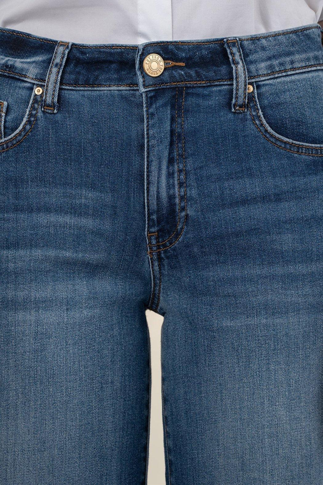 Charlotte High Rise Wide Leg Product Image