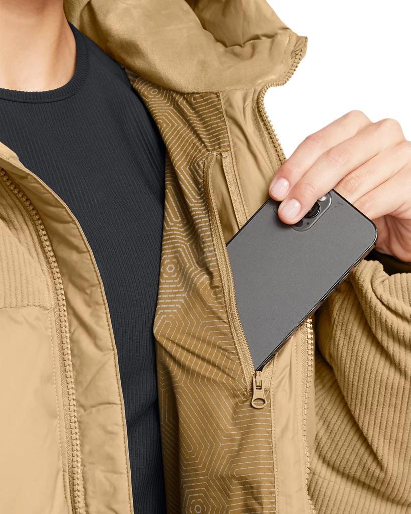 UA Limitless Down Corduroy Product Image