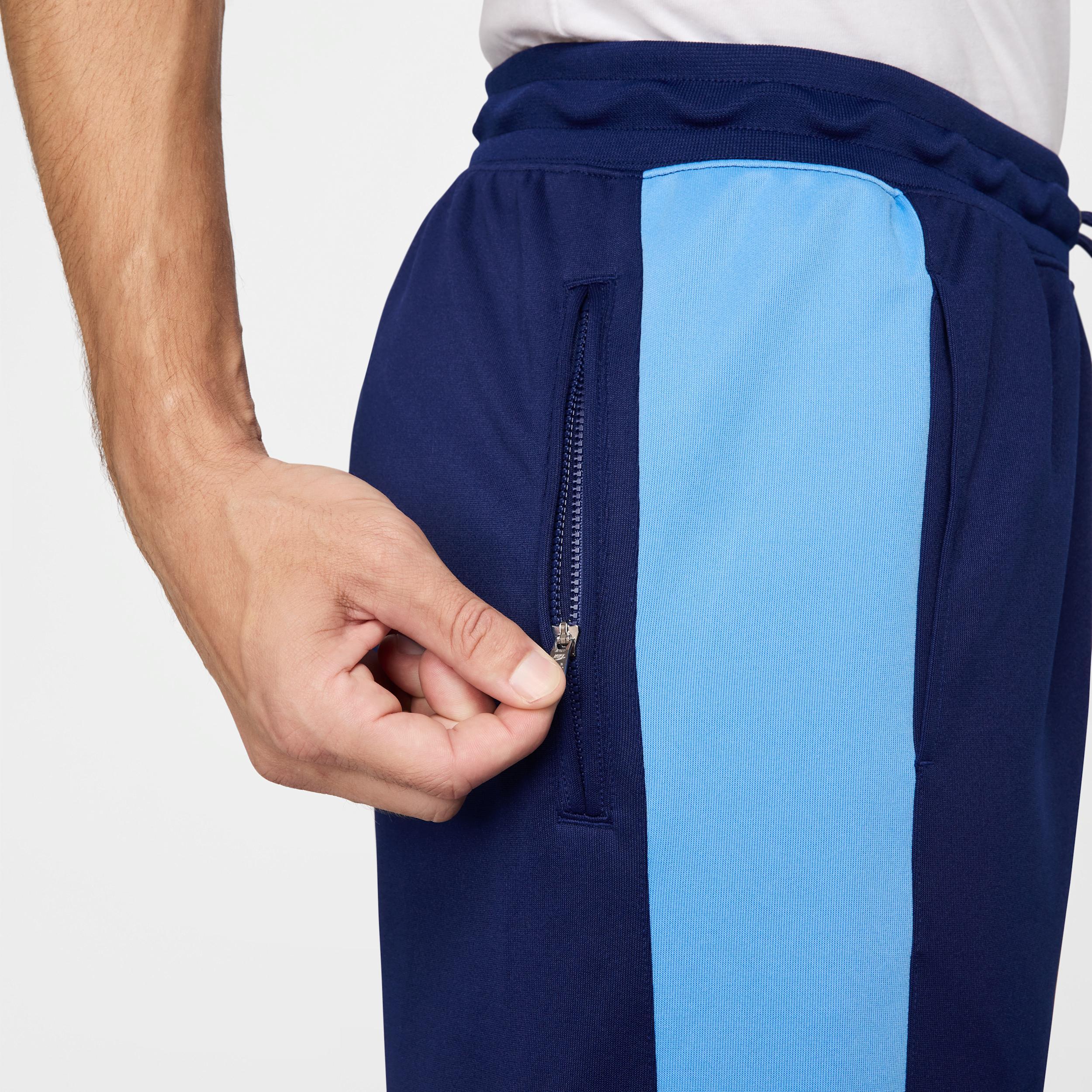 Nike Men's Air Poly-Knit Track Pants Product Image