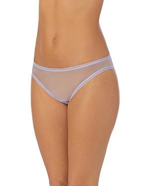 On Gossamer Mesh Hip Bikini Product Image