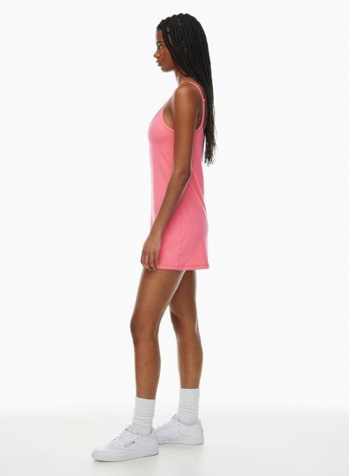 butter essential cami sports dress Product Image