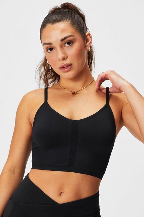 Sync Seamless Bralette Product Image