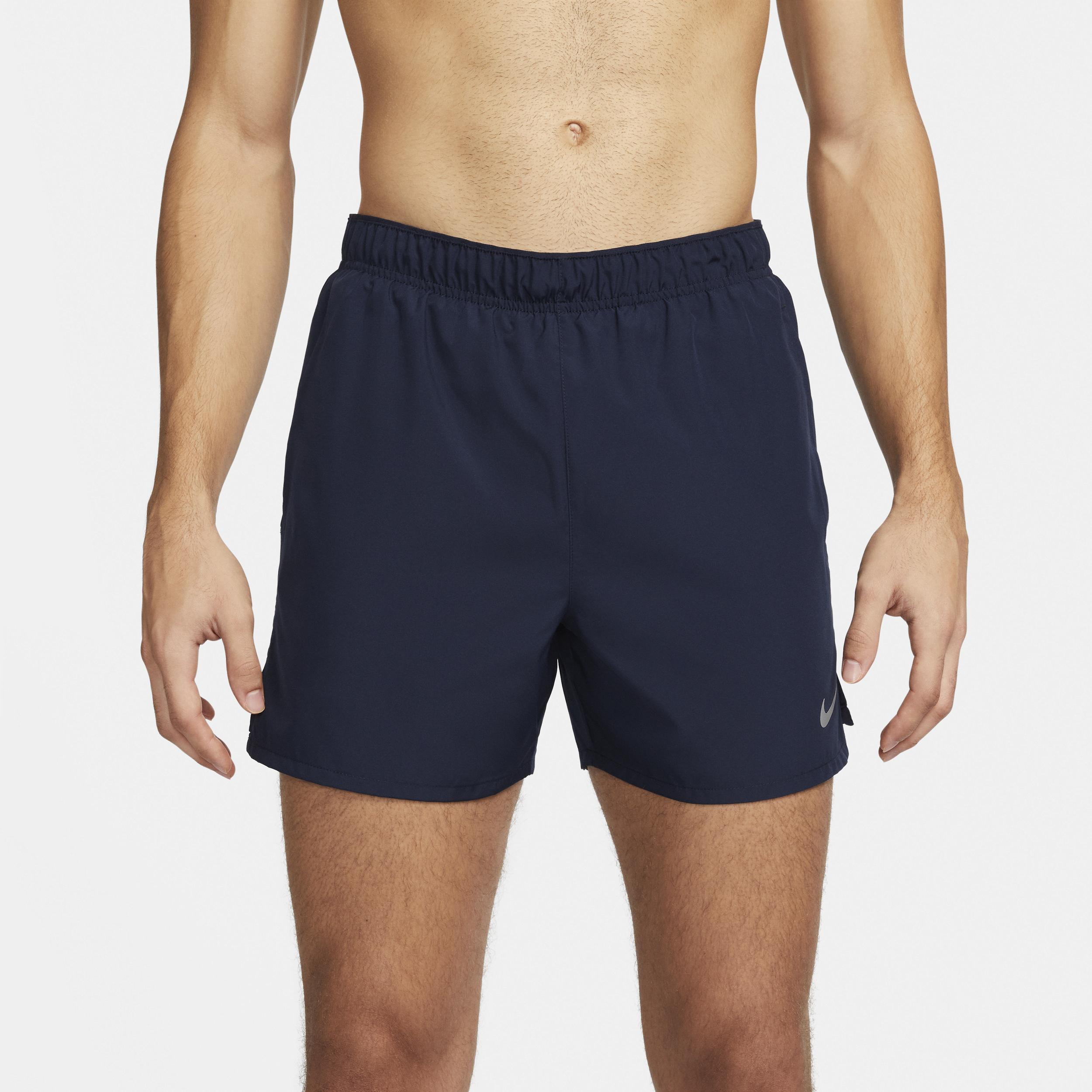 Nike Men's Challenger Dri-FIT 5" Brief-Lined Running Shorts Product Image