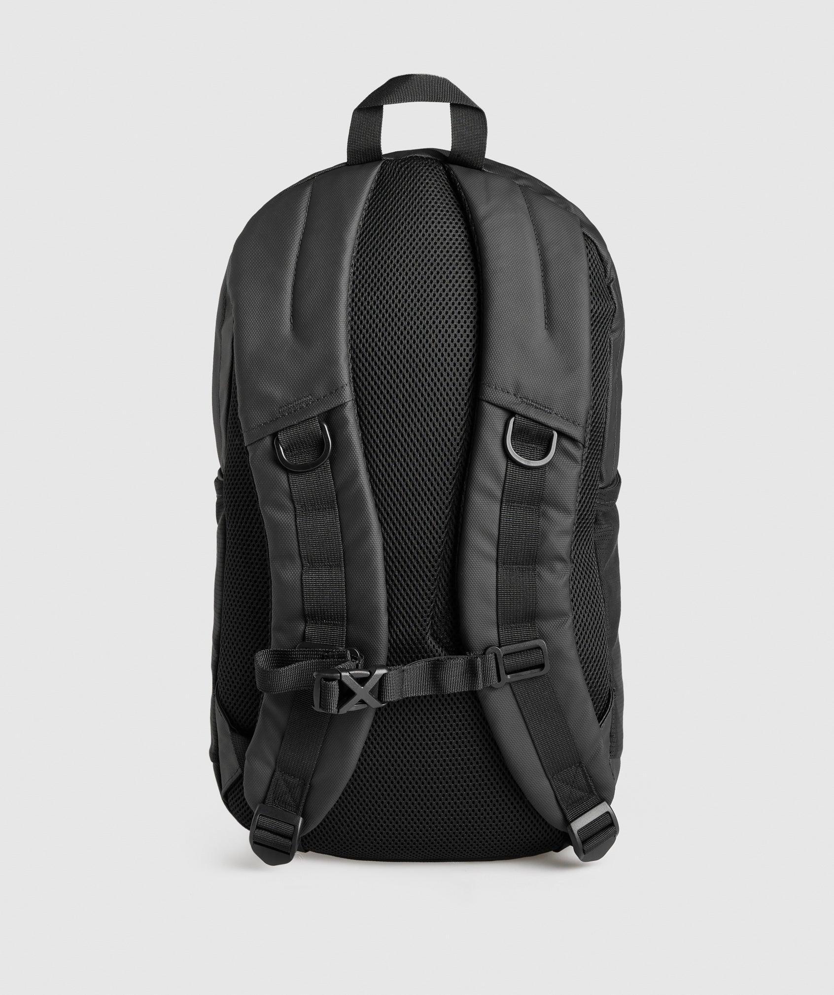 Coated Pursuit Backpack Product Image
