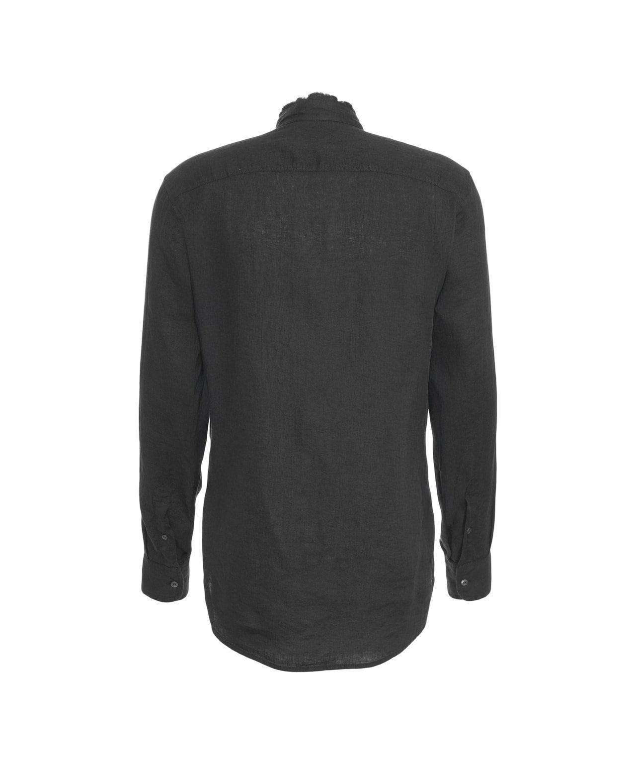 Linen shirt Product Image