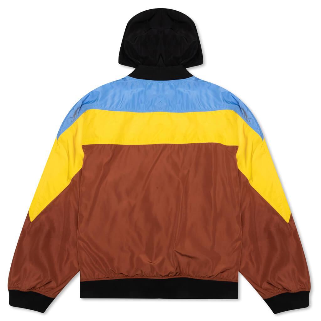 Windbreaker - Clay Male Product Image