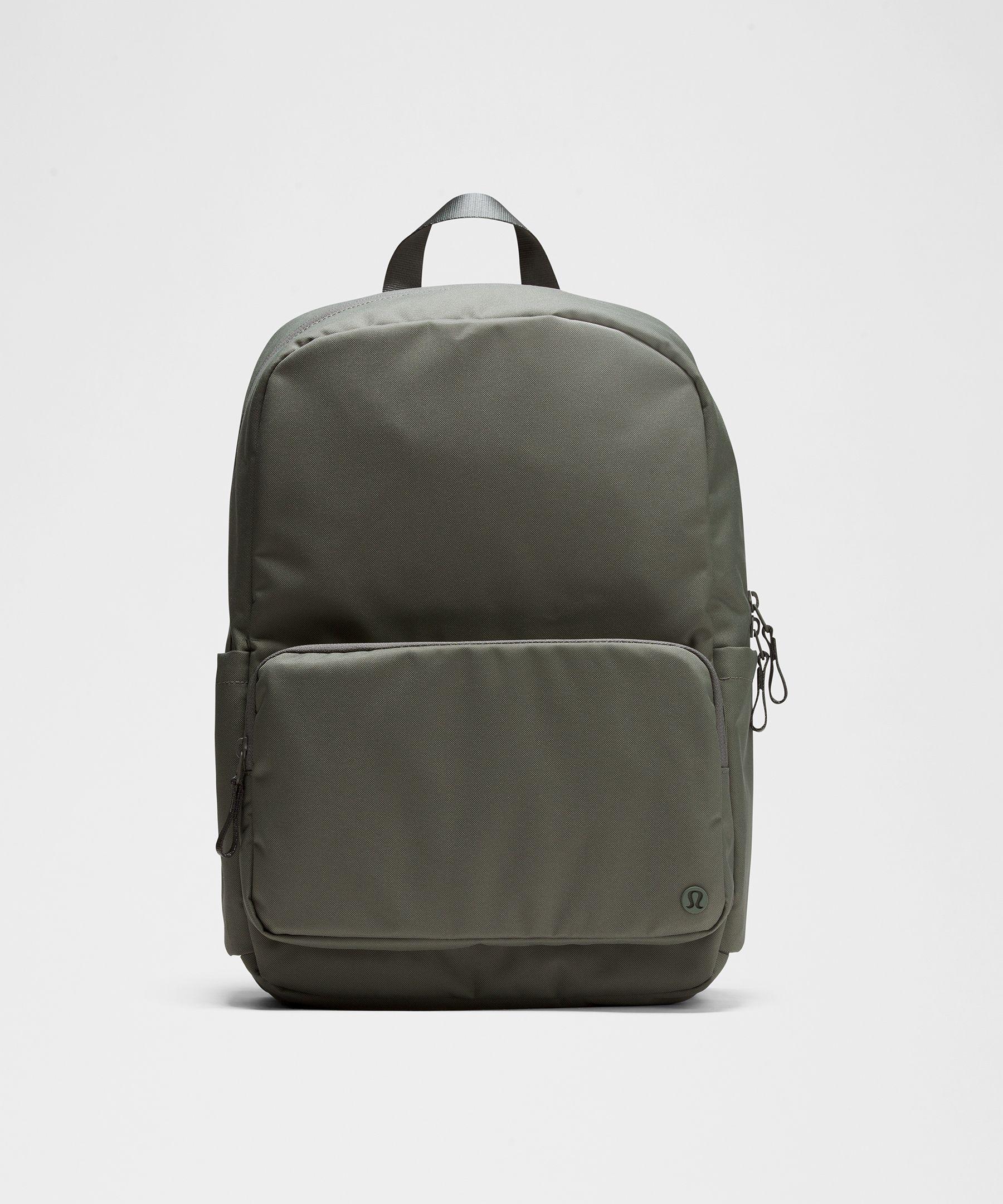 Everywhere Backpack 22L *Tech Canvas Product Image