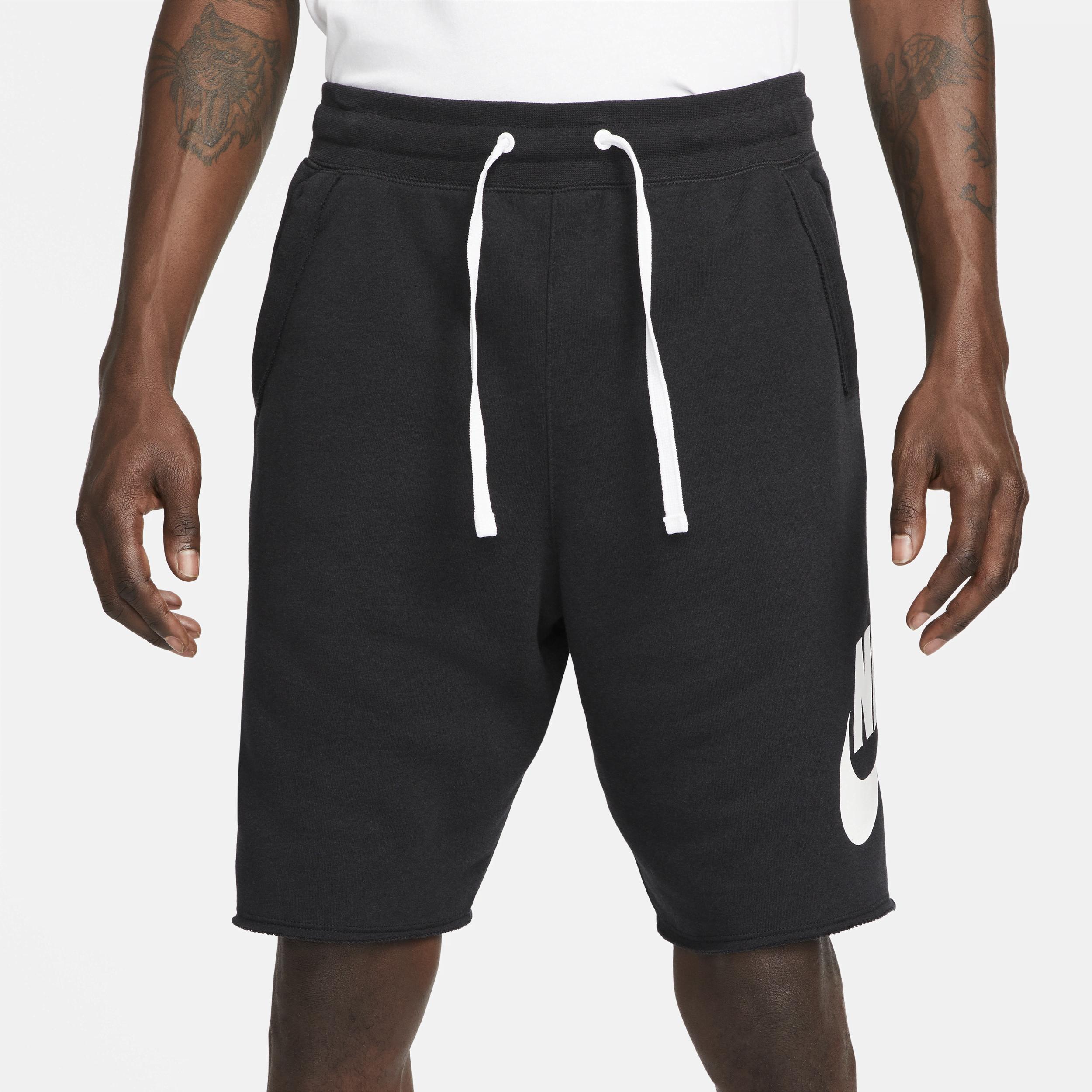 Nike Mens Nike Club Alumni Shorts - Mens Product Image