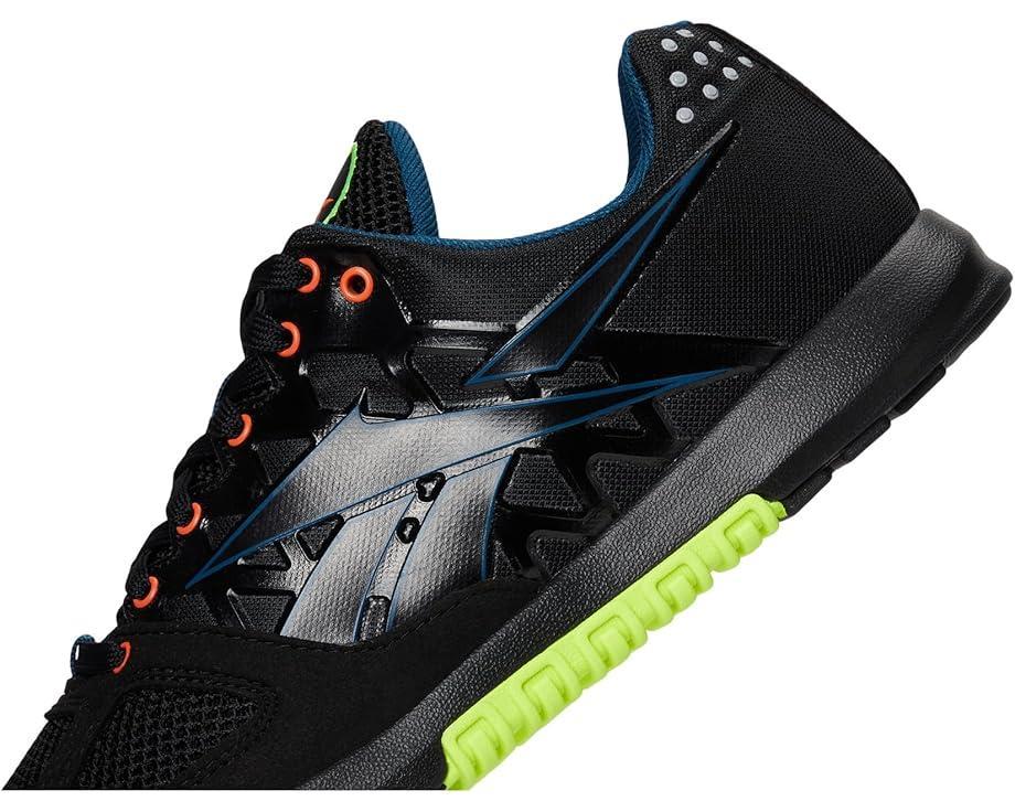 Nano Gym Product Image