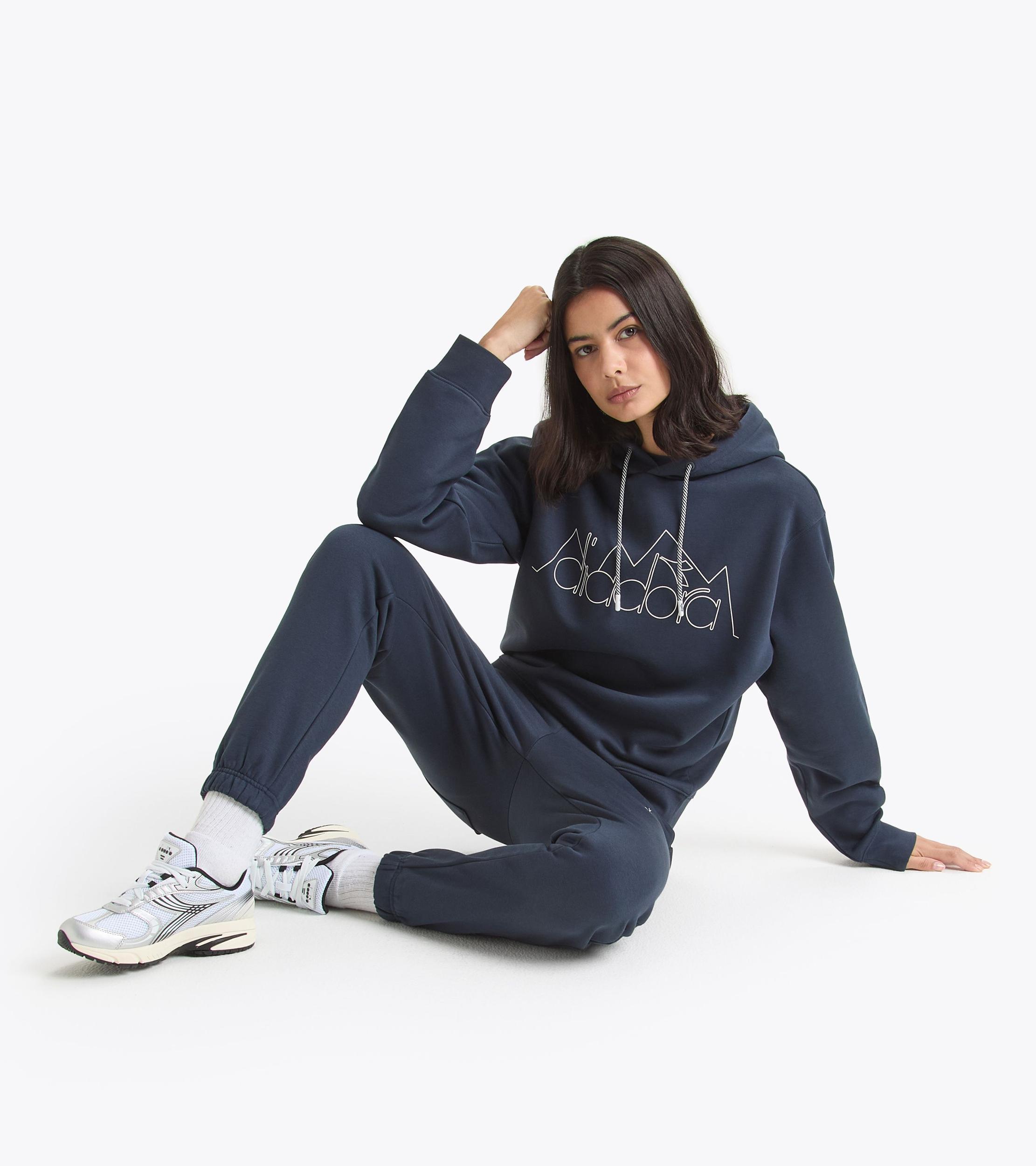 HOODIE ROUTE Product Image