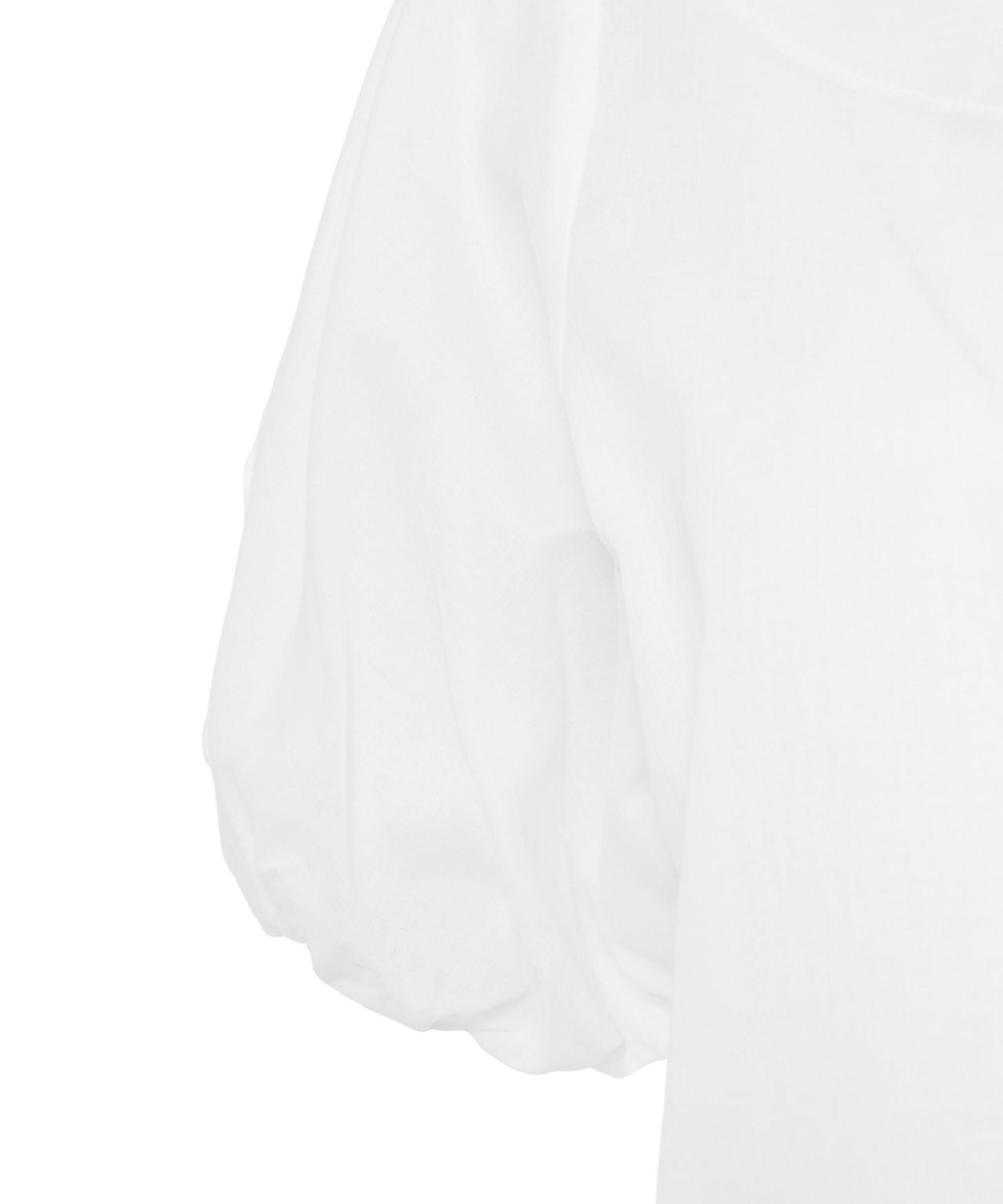 Cotton blouse Product Image