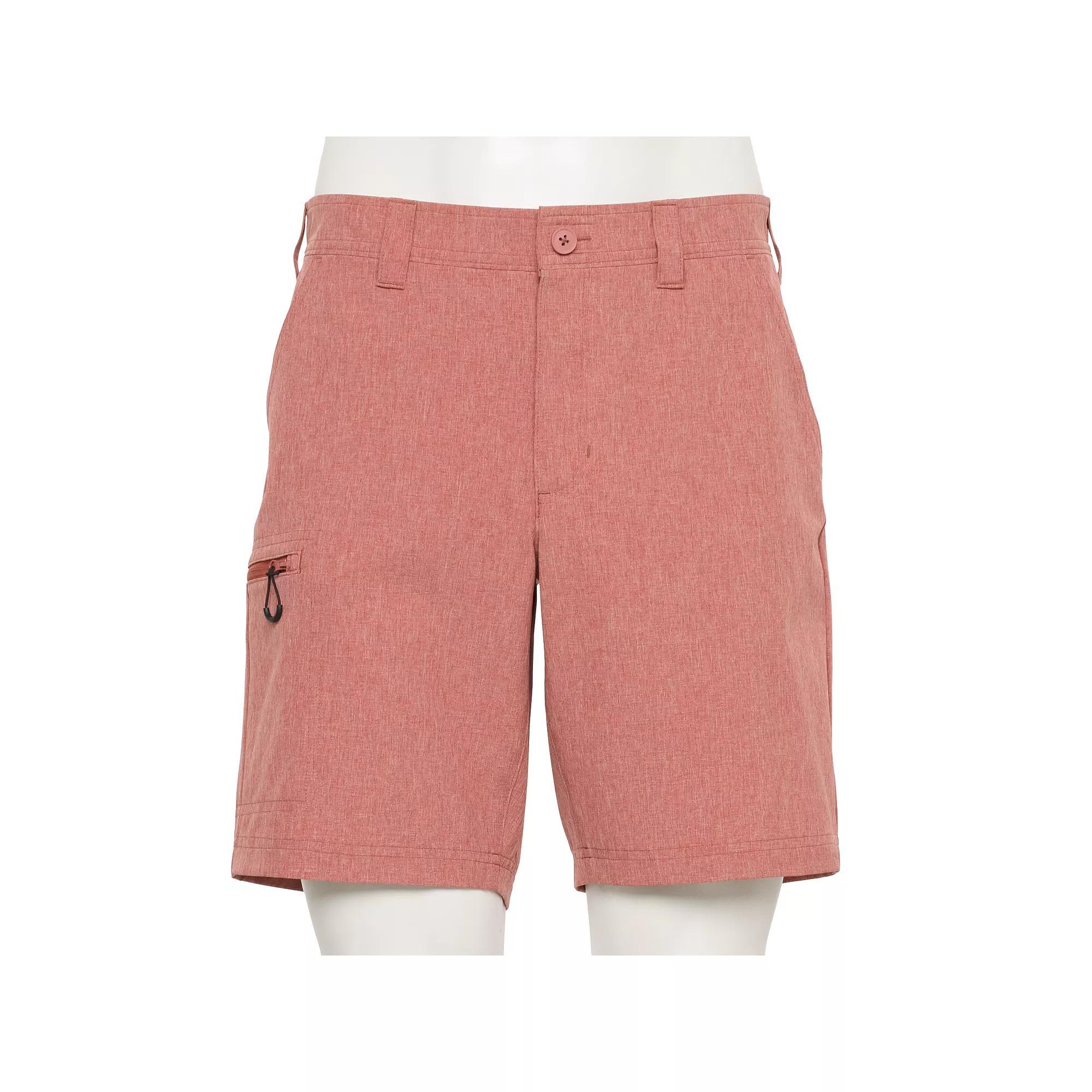 Men's Sonoma Goods For Life® 9-in. Adaptive Performance Utility Shorts,  Product Image