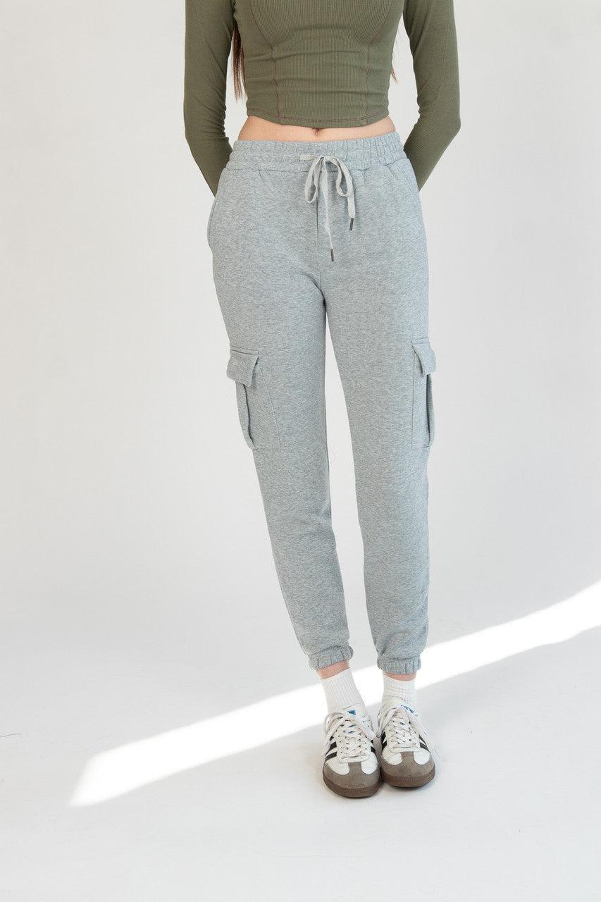 Cargo Joggers Product Image