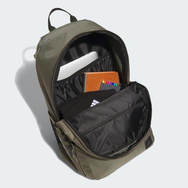 Classic 3-Stripes 5 Backpack Product Image