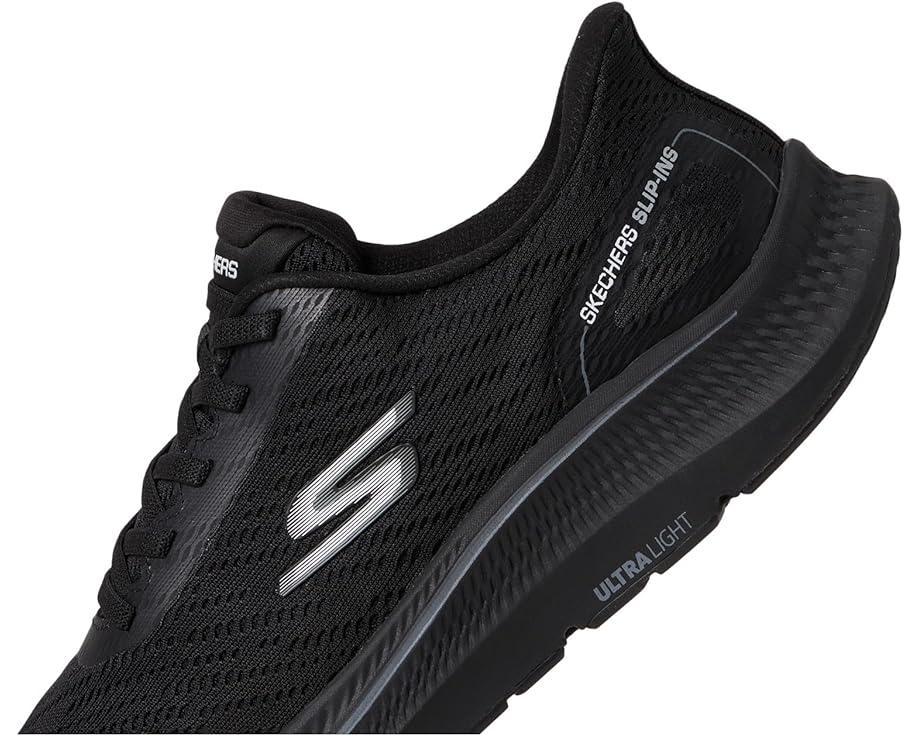 Men's SKECHERS Hands Free Slip-ins Go Run Consistent 2.0 - Worldview Sneaker Product Image
