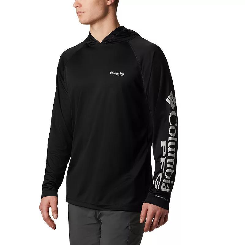 Columbia Men's PFG Terminal Tackle Hoodie- Product Image