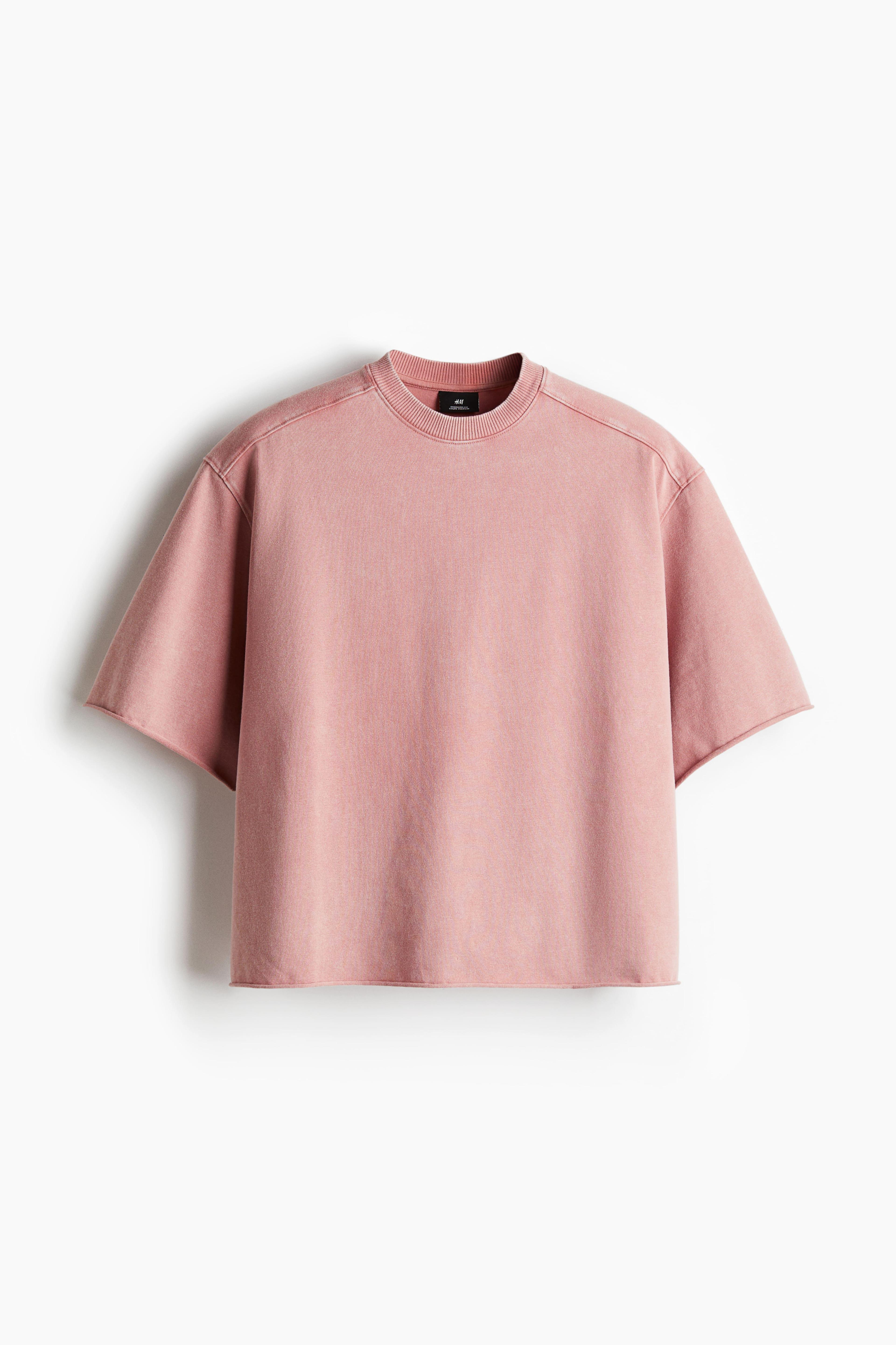 Oversized Fit T-Shirt Product Image