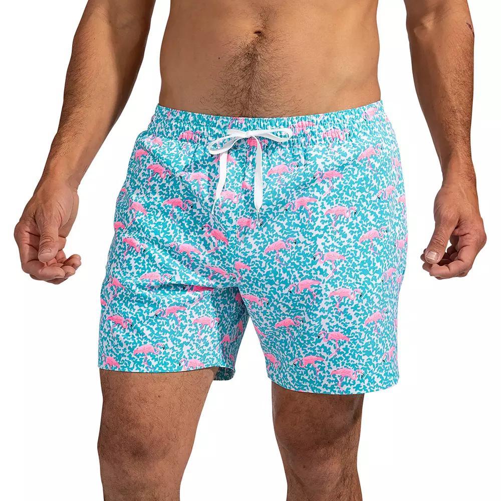 Men's Chubbies 5.5" Swim Trunks,  Product Image