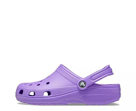 Crocs Womens Classic Clog Product Image