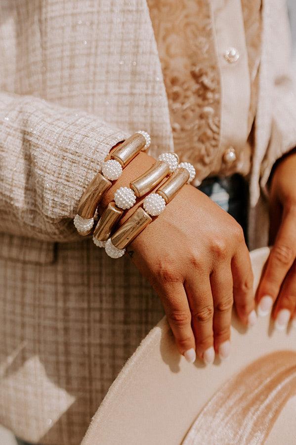 How Charming Bracelet Product Image