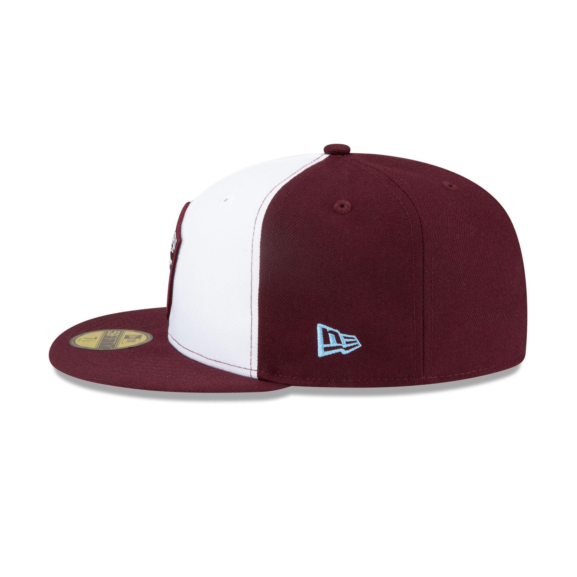 Colorado Rapids 2024 MLS Kickoff 59FIFTY Fitted Hat Male Product Image