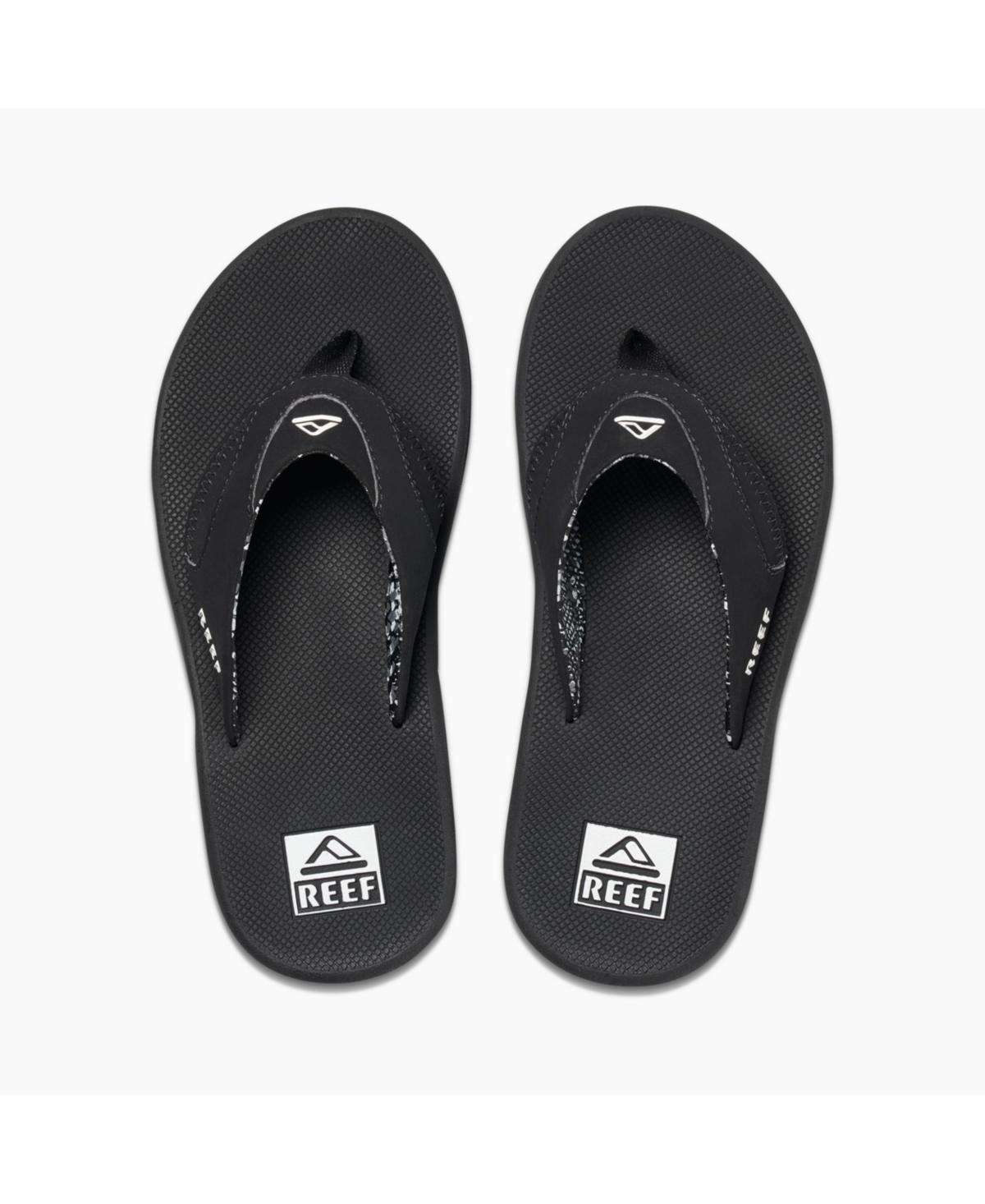 Womens Reef Fanning Sandal Product Image