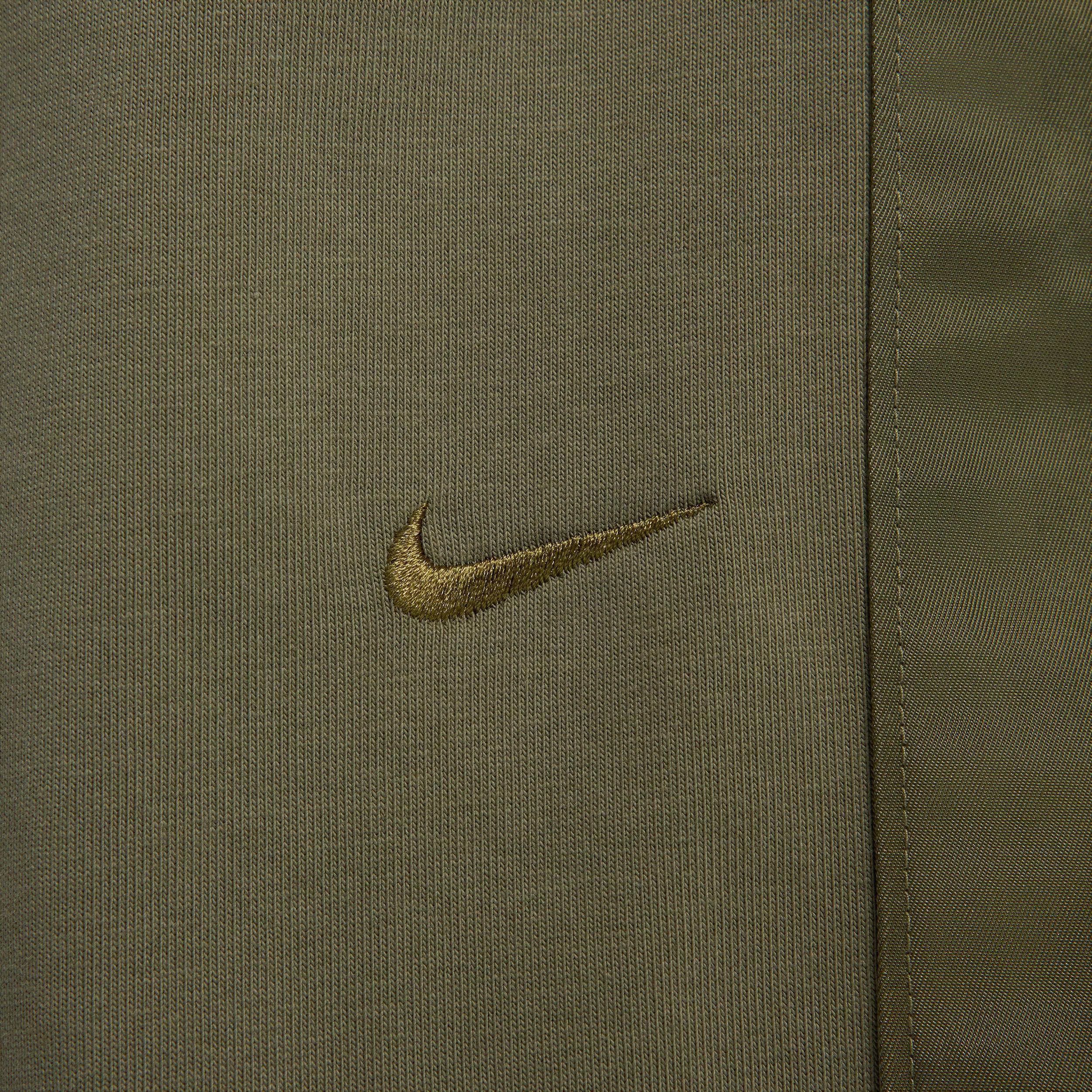 Nike Mens Devin Booker Dri-FIT Pants | HJ3899-104 Product Image