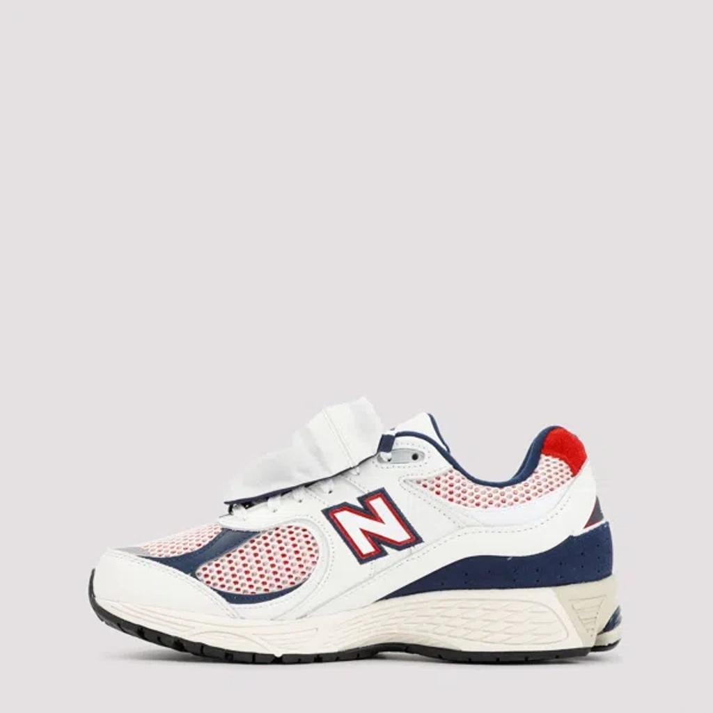 NEW BALANCE Sneakers In Multicolour Product Image