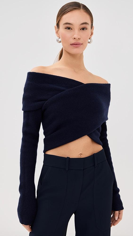 Altuzarra Mimi Sweater | Shopbop Product Image