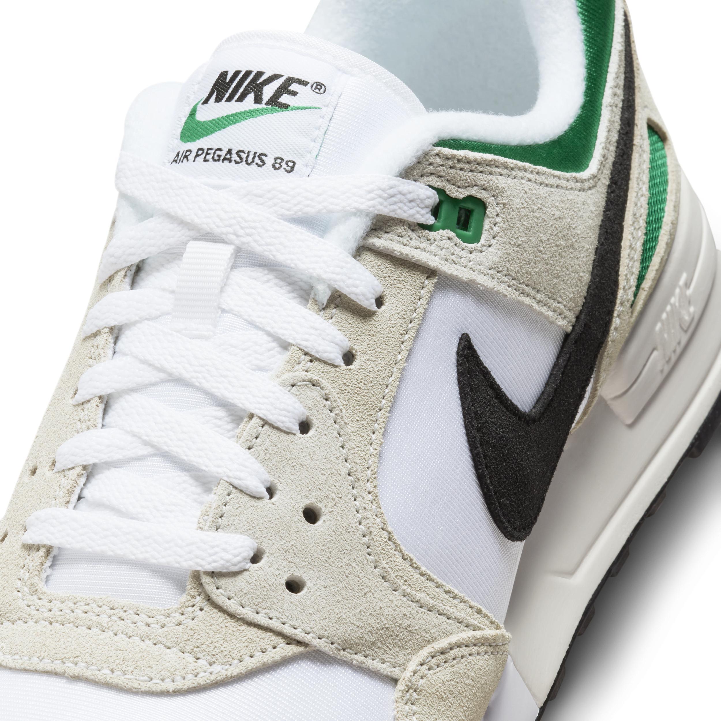 Nike Men's Air Pegasus 89 Sneaker Running Sneakers Product Image