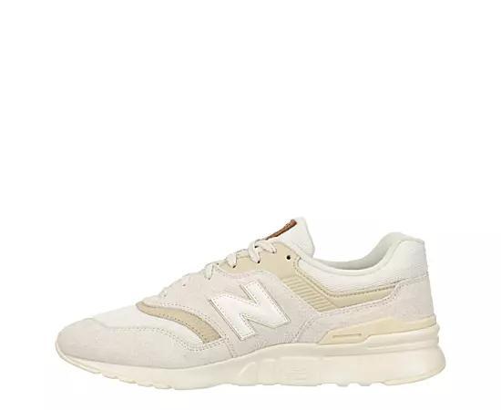 New Balance Men's 997H Sneaker Running Sneakers Product Image