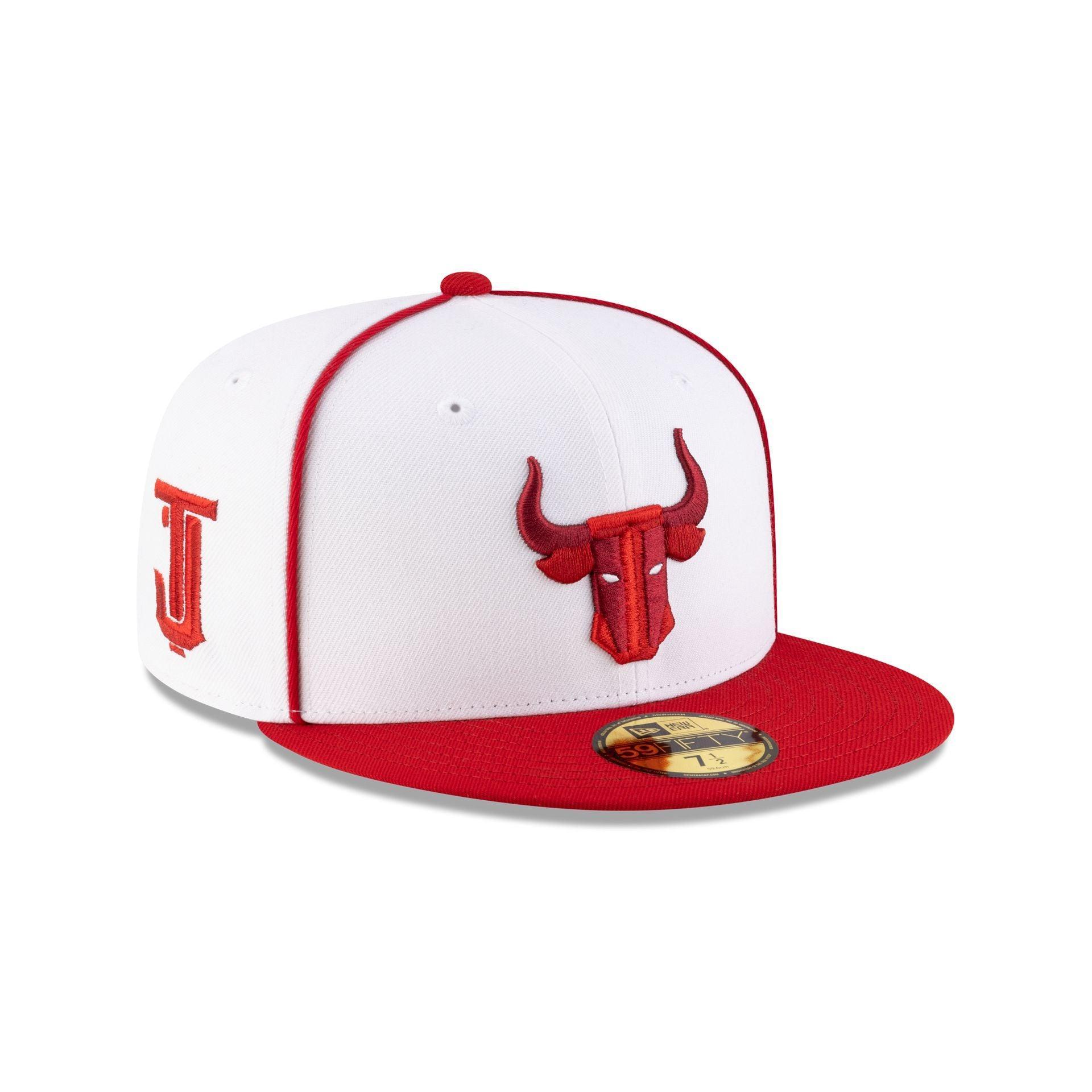 Conspiradores de Querétaro LMB 100th Anniversary Away 59FIFTY Fitted Hat Male Product Image