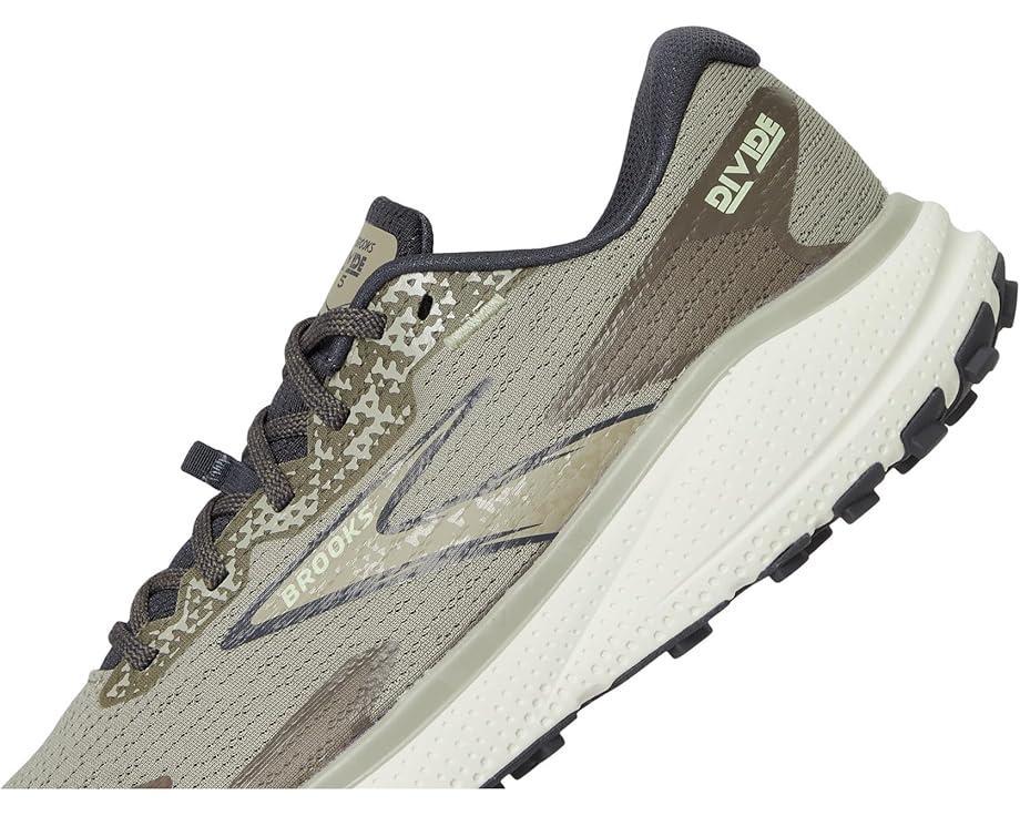 Men's Brooks Divide 5 Product Image