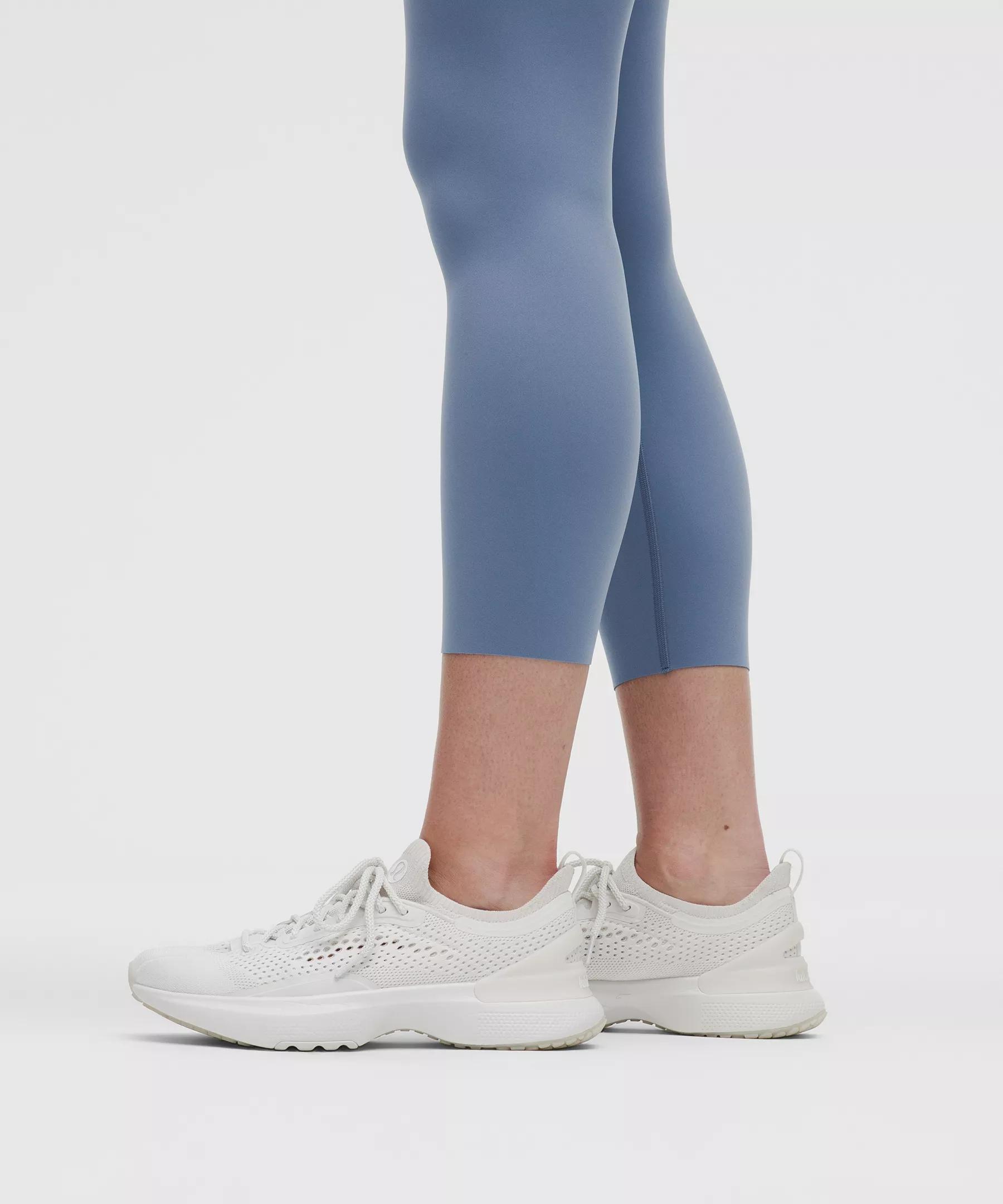 lululemon Glow Up™ Super-High-Rise Crop 23" Product Image