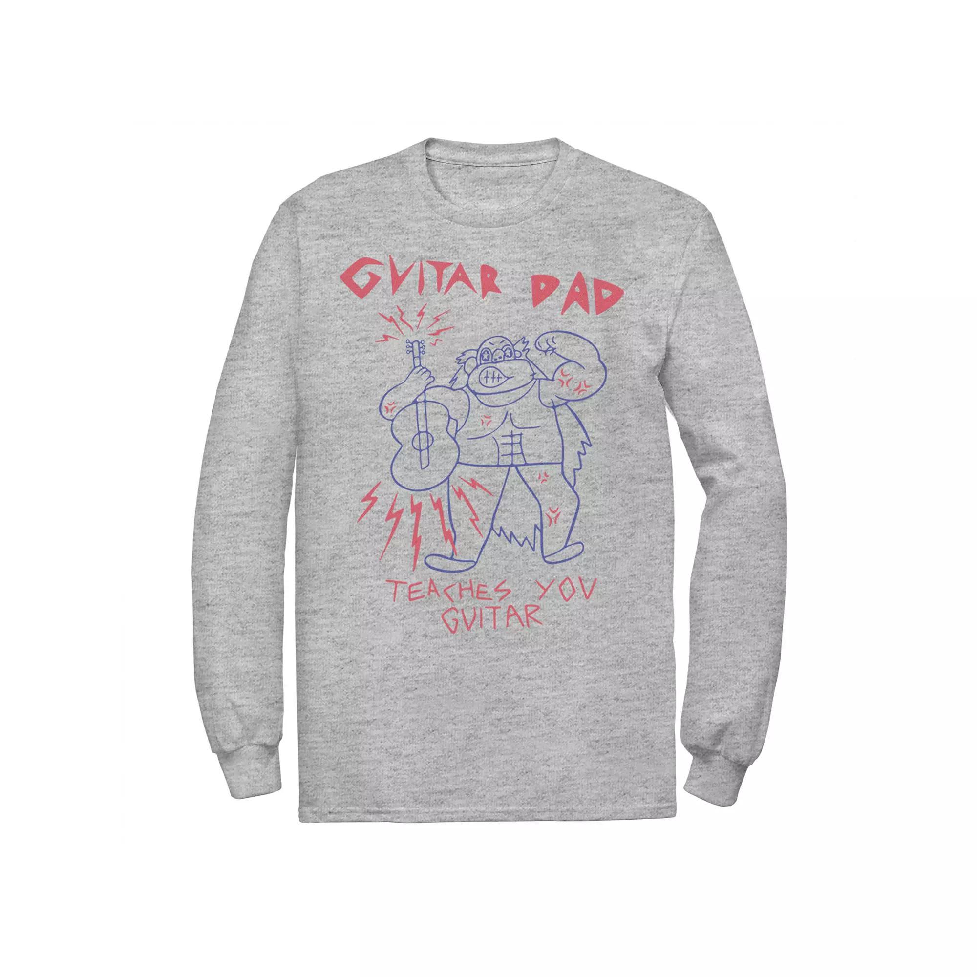 Men's CN Steven Universe Crystal Temple Poster Tee,  Product Image